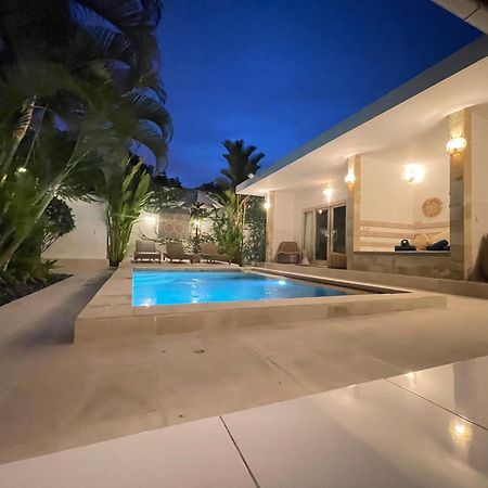 Pennylane Villa 세미냑 외부 사진
