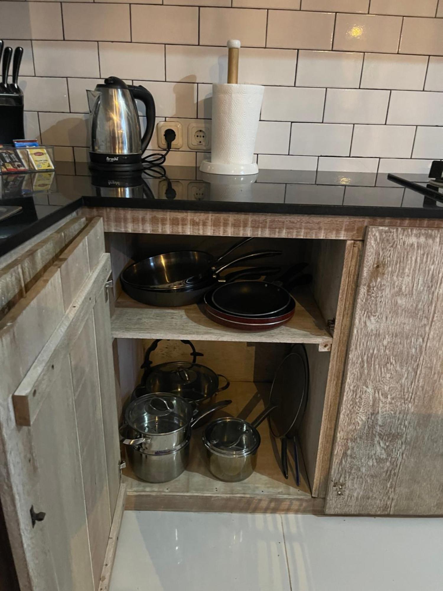 Pennylane Villa 세미냑 외부 사진