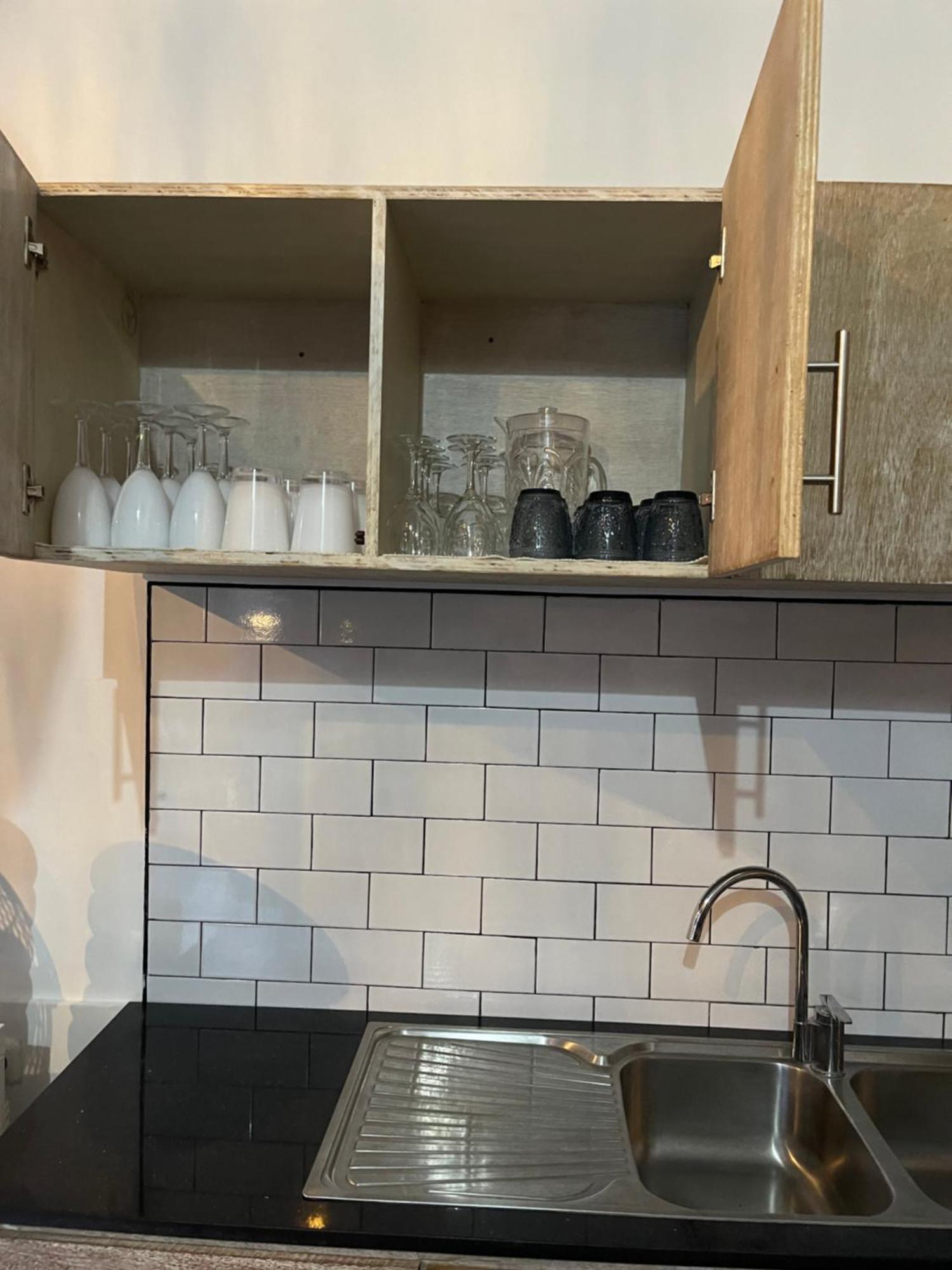 Pennylane Villa 세미냑 외부 사진