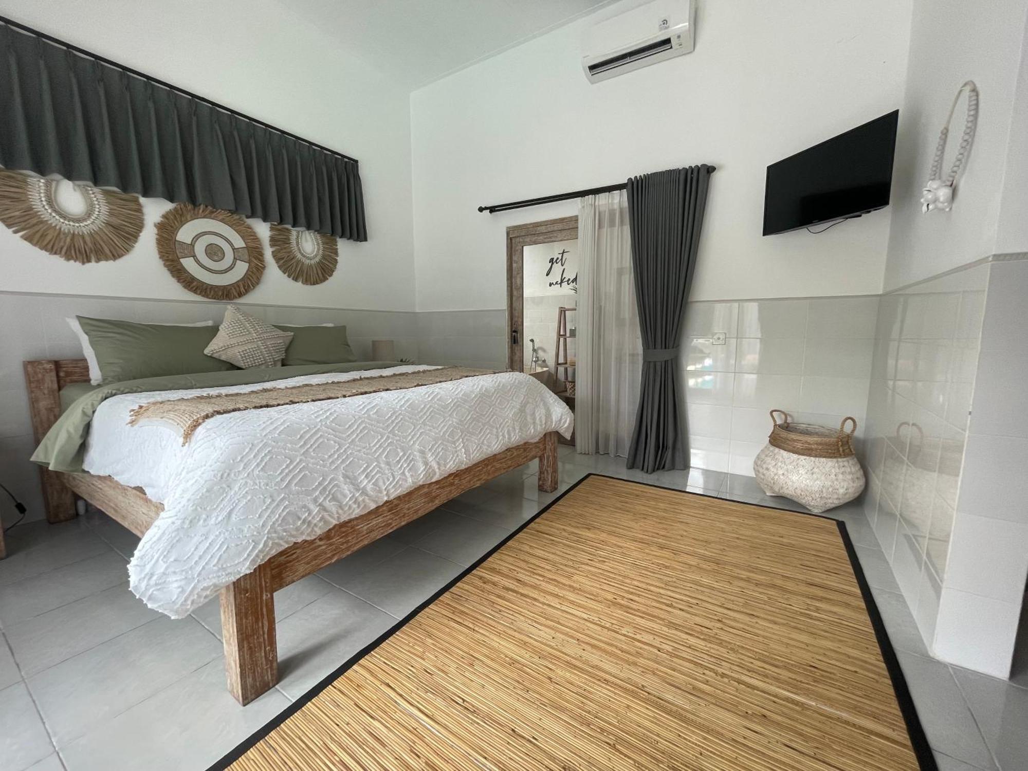 Pennylane Villa 세미냑 외부 사진