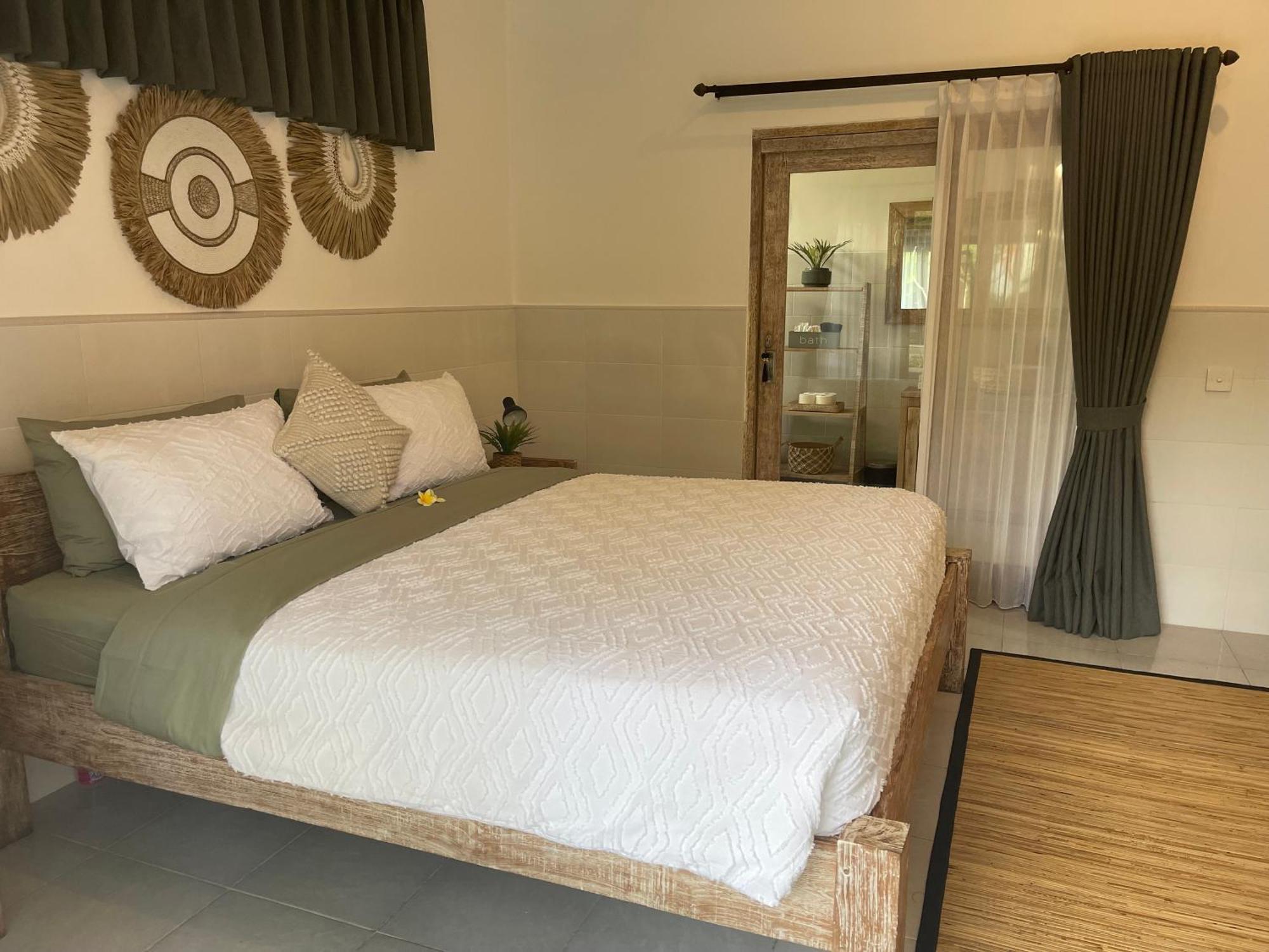 Pennylane Villa 세미냑 외부 사진