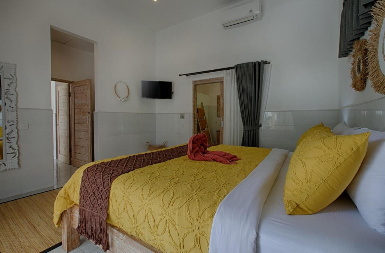 Pennylane Villa 세미냑 외부 사진