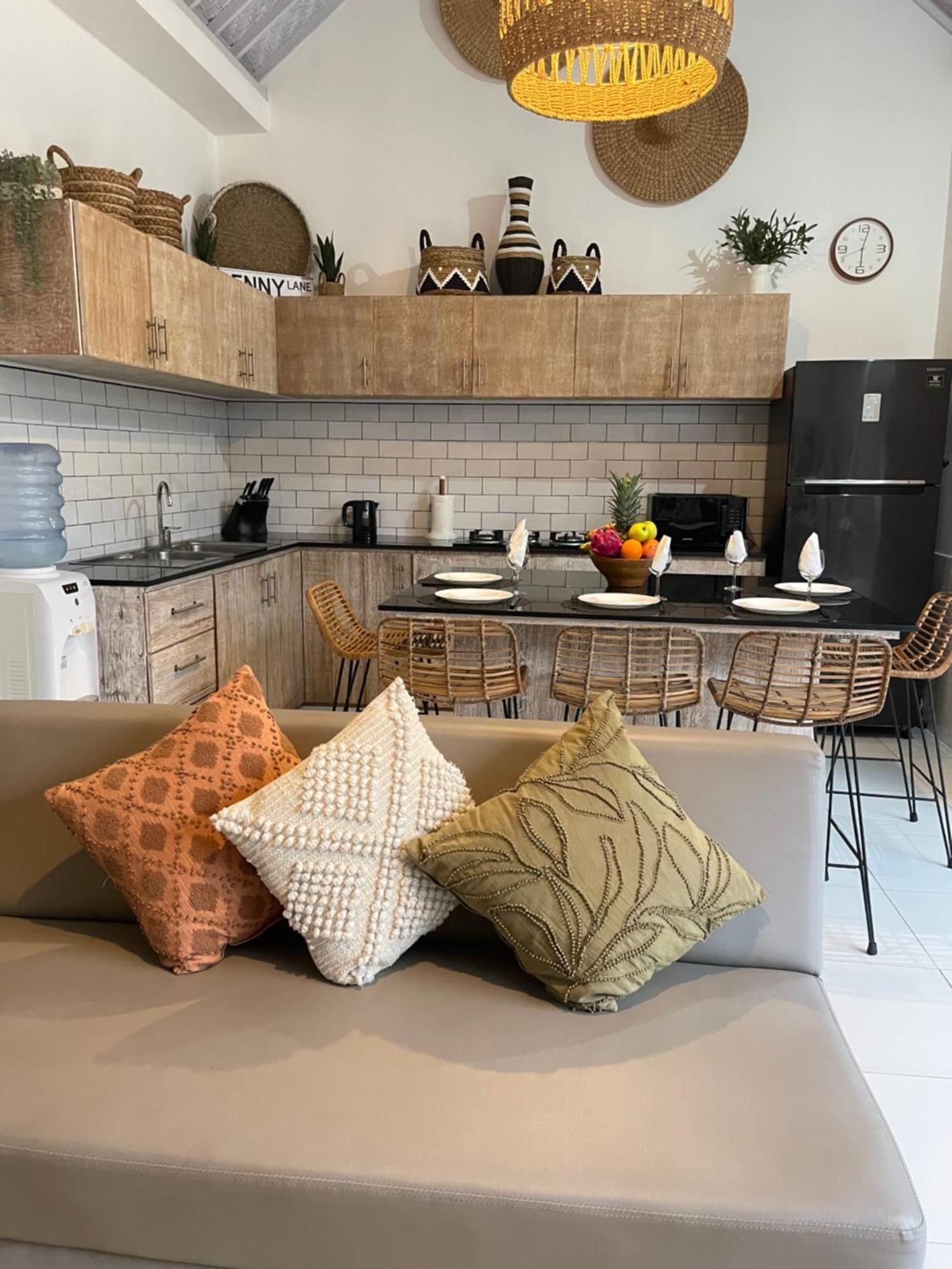 Pennylane Villa 세미냑 외부 사진