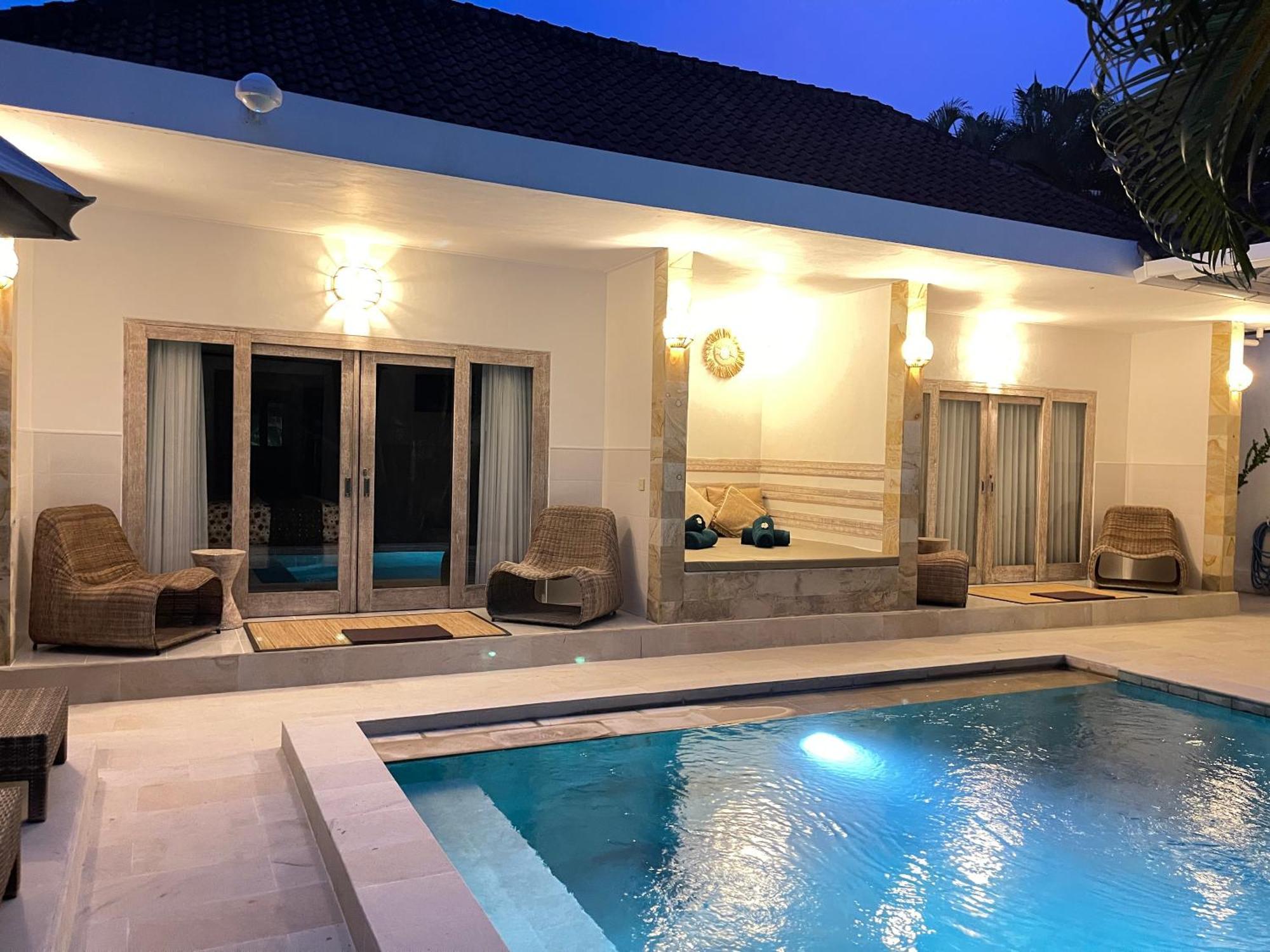 Pennylane Villa 세미냑 외부 사진