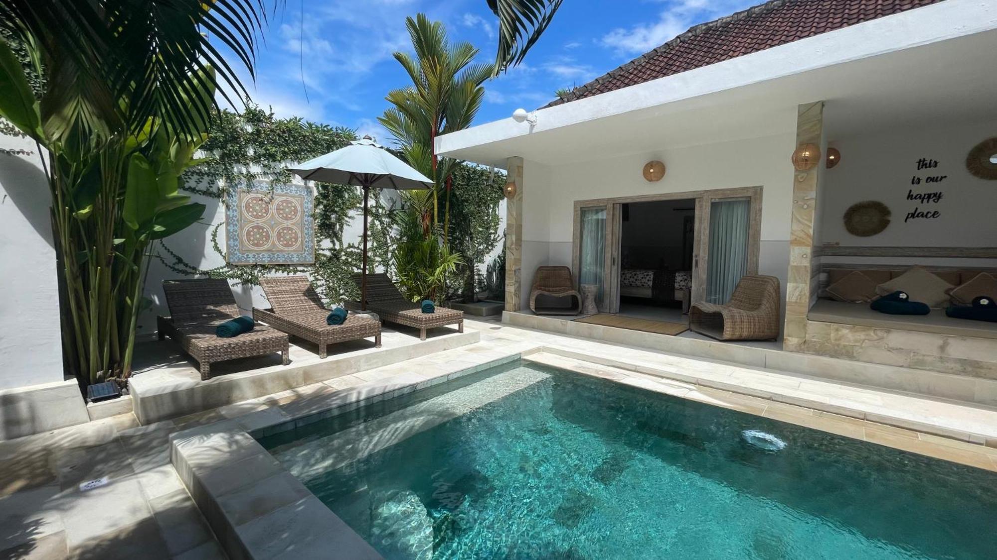 Pennylane Villa 세미냑 외부 사진