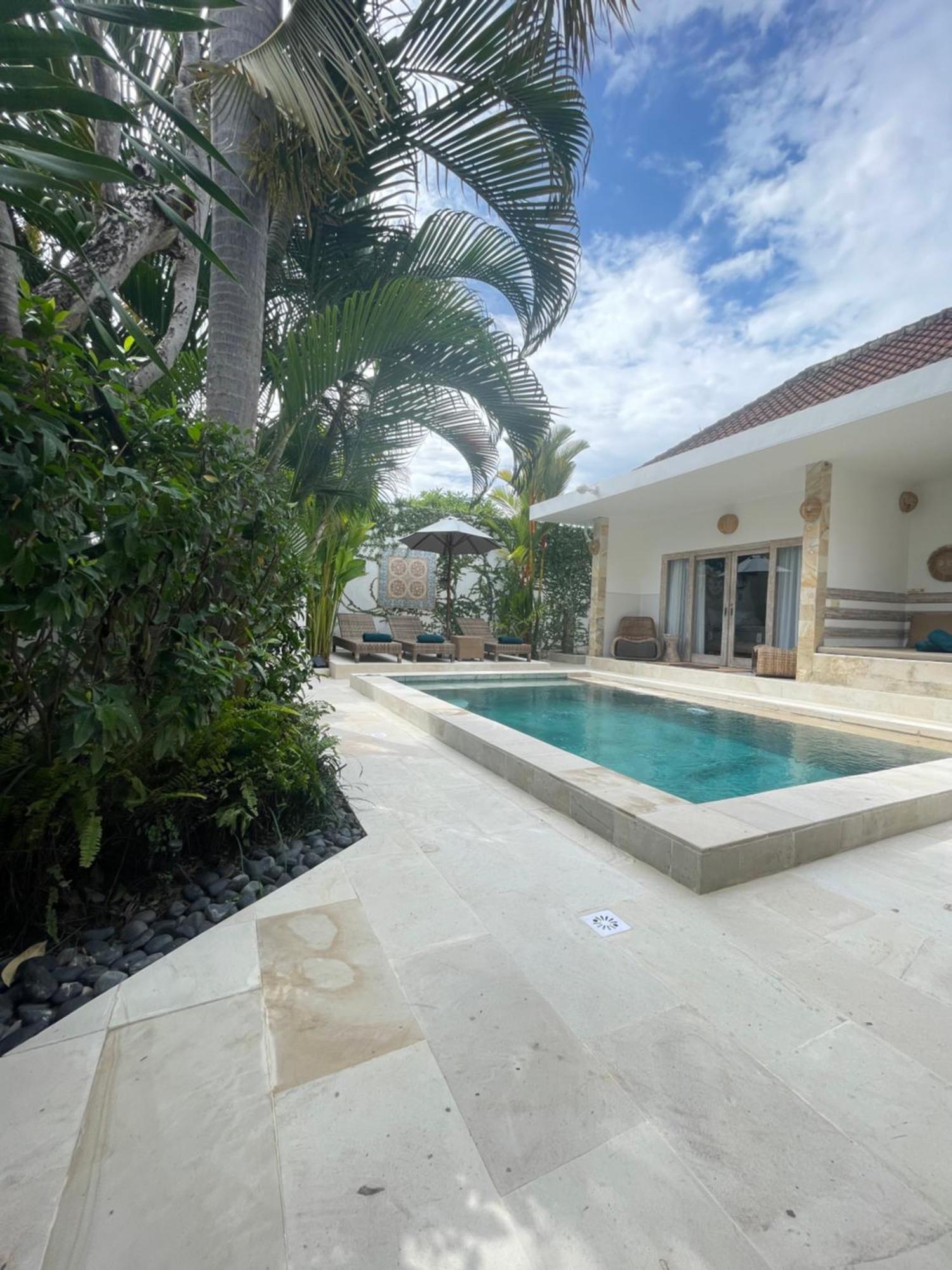Pennylane Villa 세미냑 외부 사진
