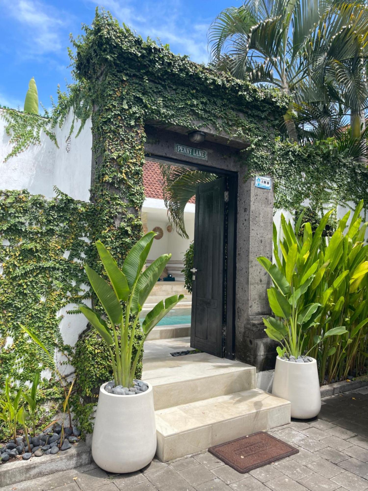 Pennylane Villa 세미냑 외부 사진