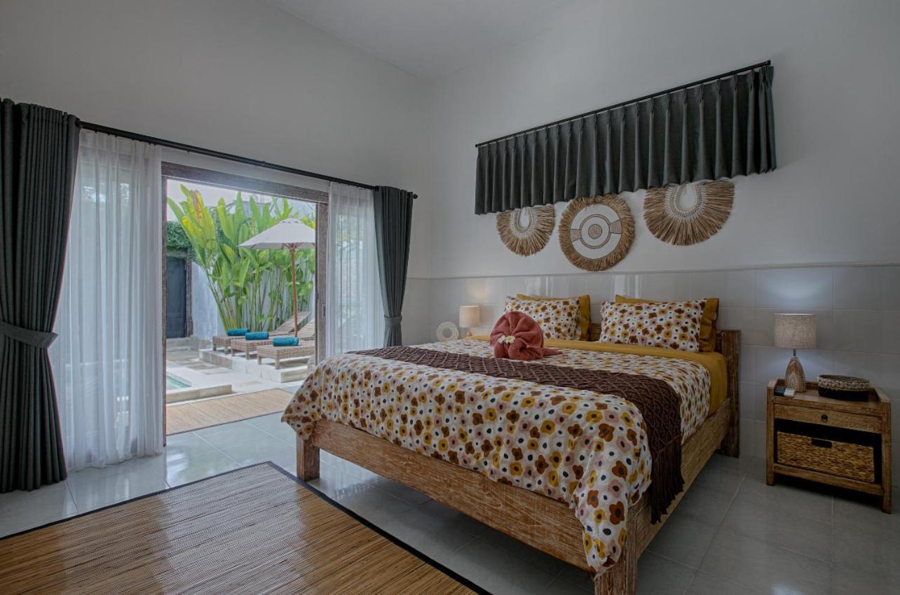 Pennylane Villa 세미냑 외부 사진