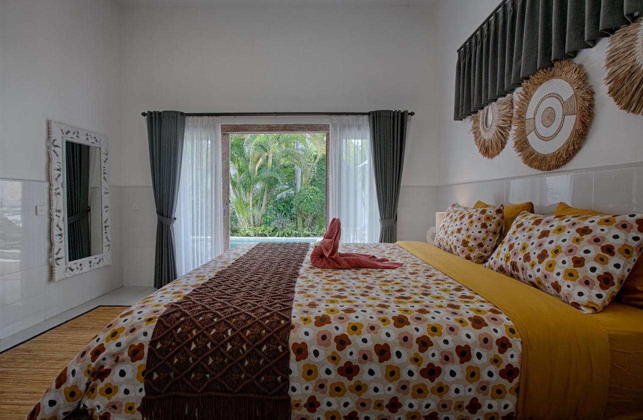 Pennylane Villa 세미냑 외부 사진