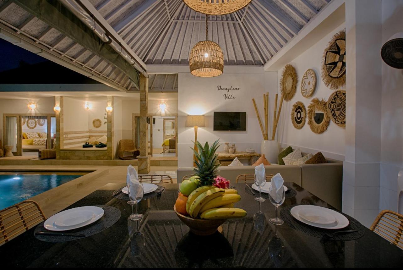 Pennylane Villa 세미냑 외부 사진