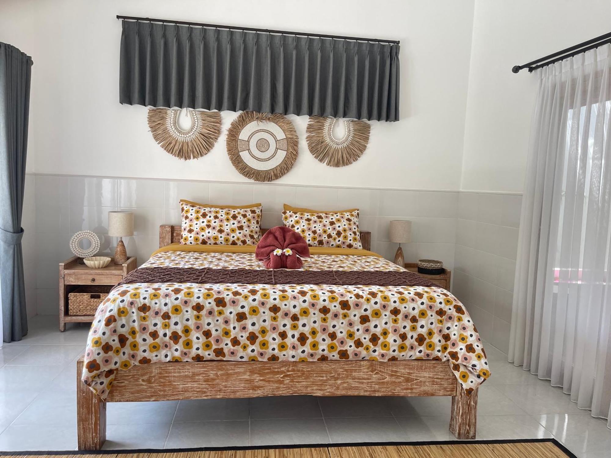 Pennylane Villa 세미냑 외부 사진
