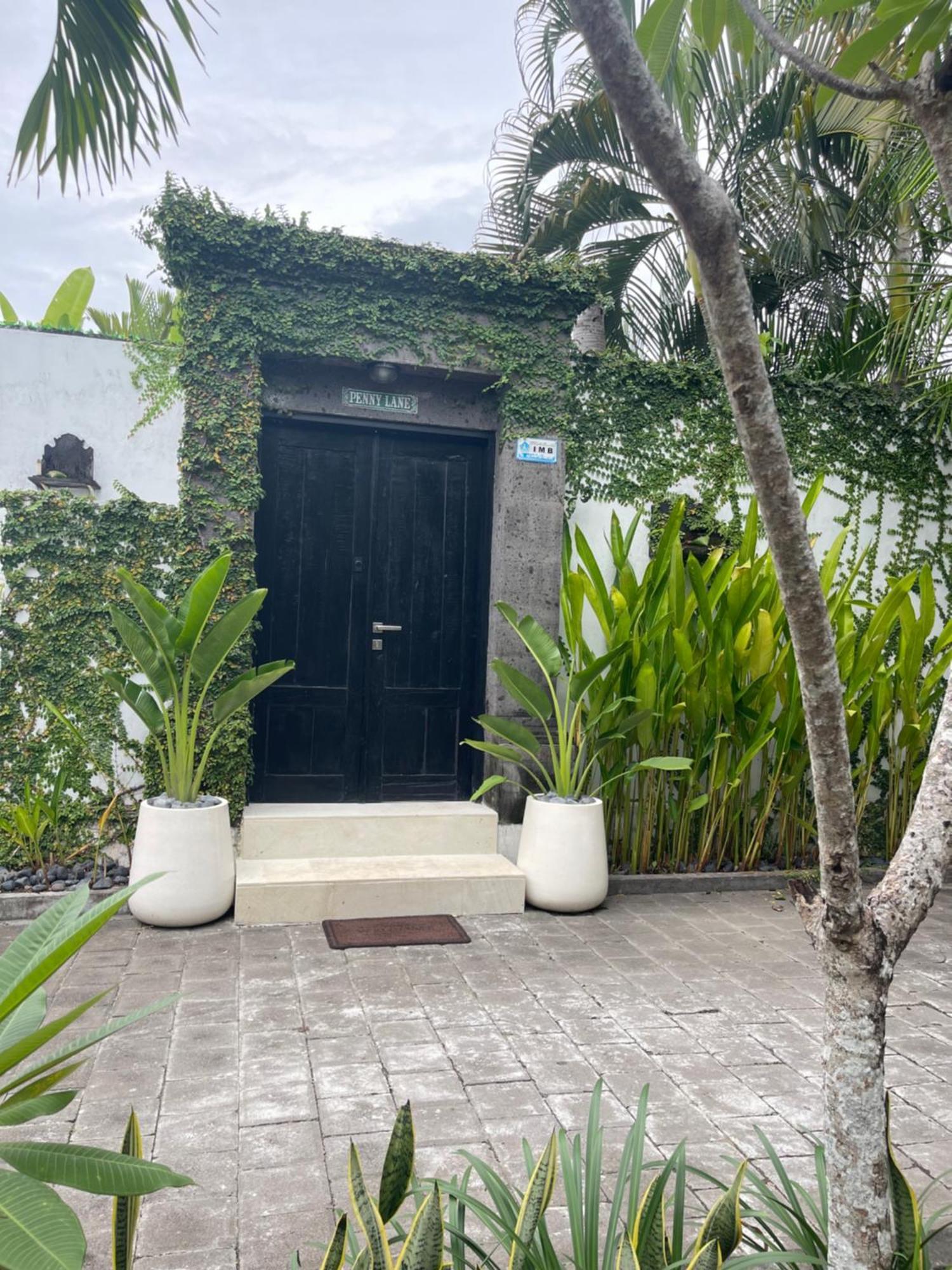 Pennylane Villa 세미냑 외부 사진